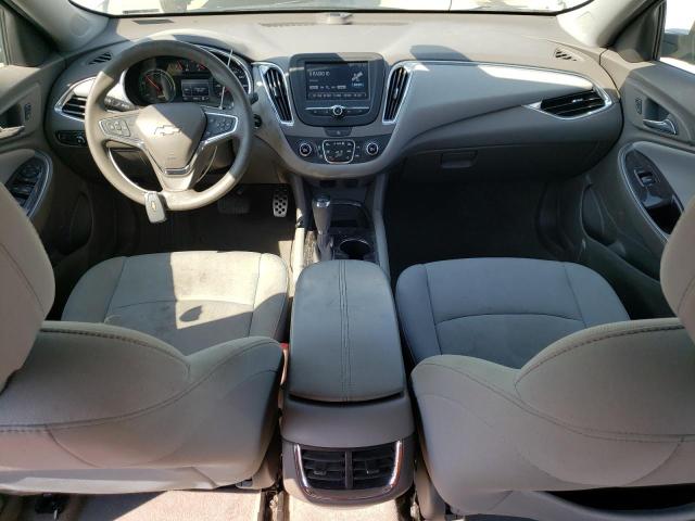 2016 CHEVROLET MALIBU HYB - 1G1ZJ5SU9GF340488