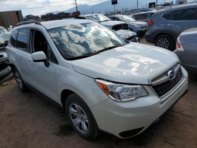 JF2SJCAC1EG498550 | 2014 SUBARU FORESTER 2