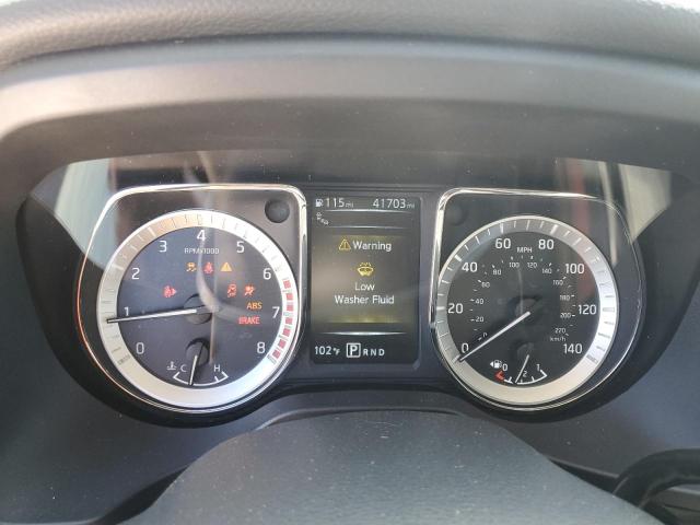 1N6AA1F42JN511017 Nissan Titan Xd Sl