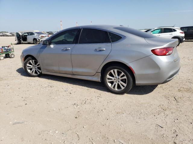 1C3CCCAB6FN633642 Chrysler 200 Limited