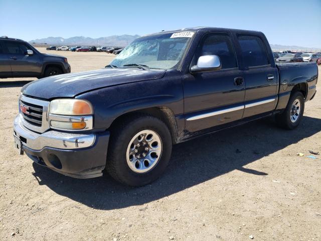 2006 GMC New Sierra 1500 