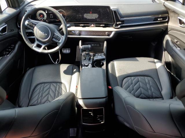 5XYK7CAF1PG092118 KIA Sportage X-pro