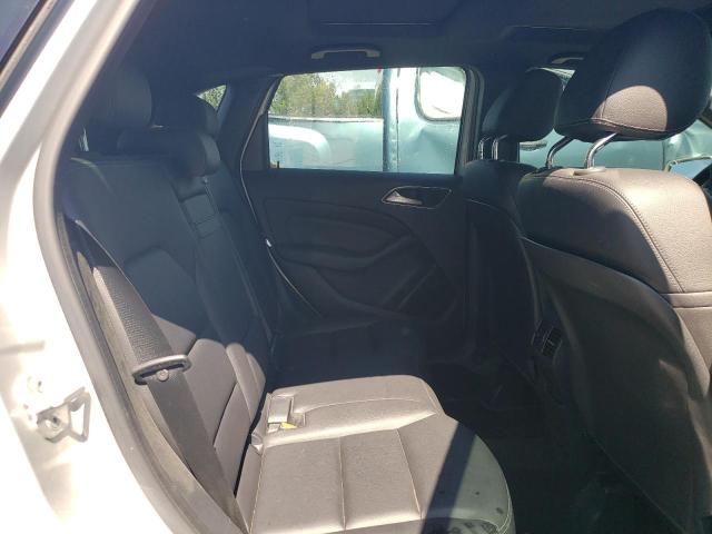 2018 MERCEDES-BENZ B 250 4MAT - WDDMH4GB0JJ440956