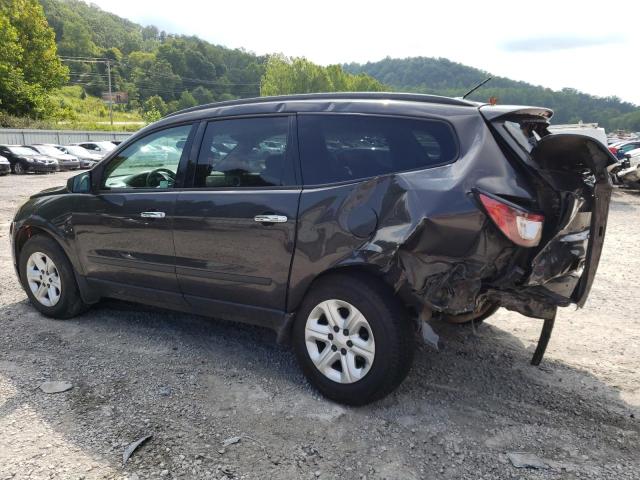 1GNKRFED9FJ221703 | 2015 CHEVROLET TRAVERSE L