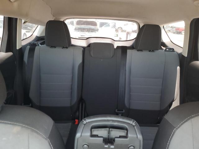 1FMCU0F76HUE16835 Ford ESCAPE S