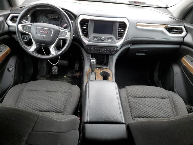 1GKKNSLA6HZ283588 GMC ACADIA SLE
