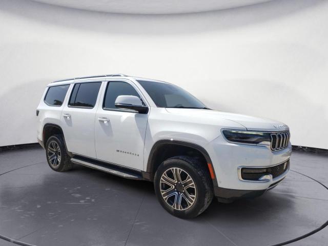 2022 JEEP WAGONEER S 1C4SJVDT0NS216272