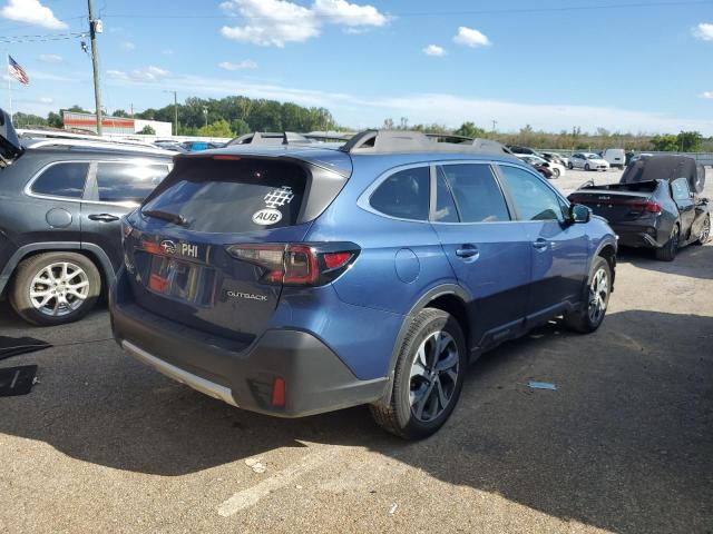 4S4BTALC6L3201816 Subaru Outback Limited