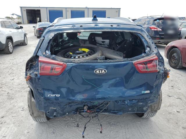 2018 KIA NIRO TOURI - KNDCE3LC7J5123451