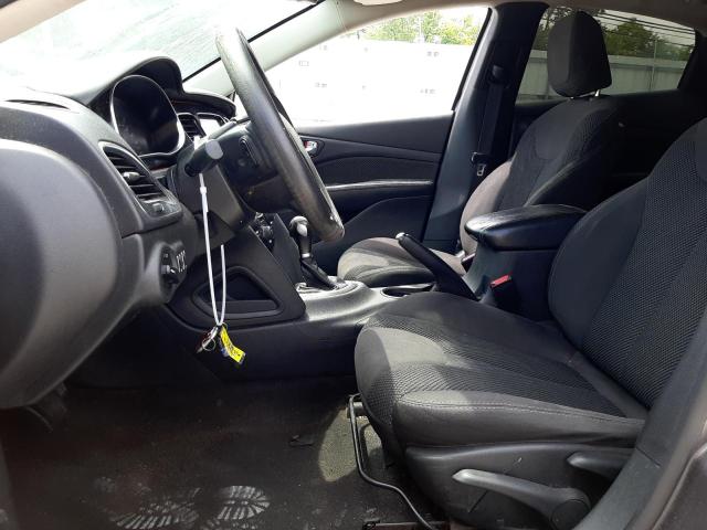 1C3CDFBB8ED894790 Dodge DART SXT