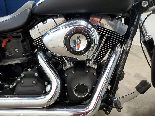 2010 HARLEY-DAVIDSON FXDF 1HD1GY415AC314307