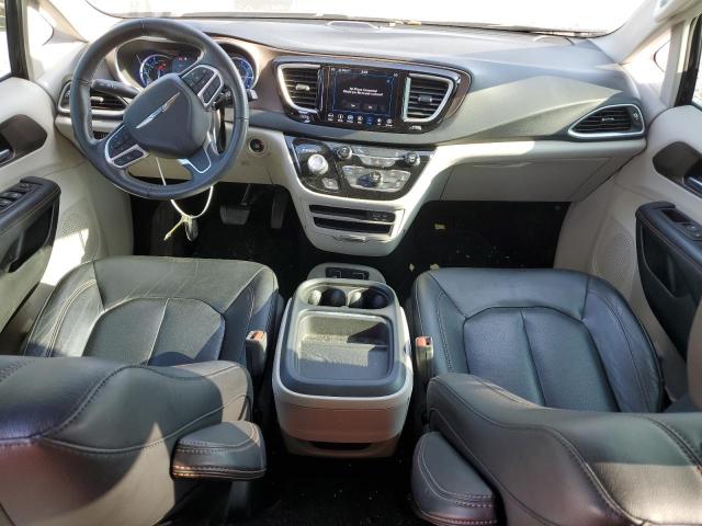 2019 Chrysler Pacifica Hybrid Touring L VIN: 2C4RC1L75KR527697 Lot: 66213063