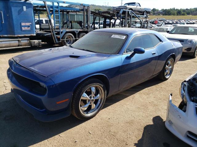 Dodge Challenger 2010