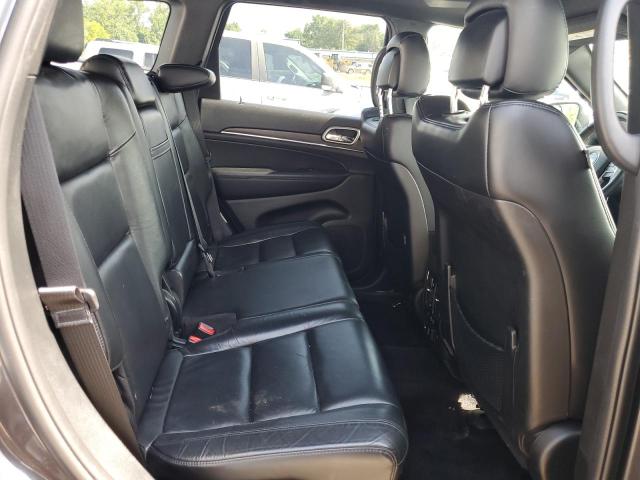 1C4RJFBG2JC168014 Jeep Grand Cherokee Limited