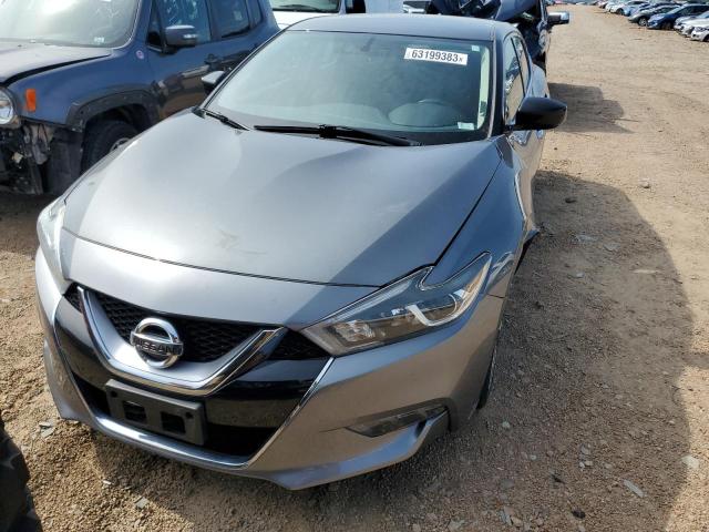 1N4AA6APXJC393690 Nissan Maxima 3.5s