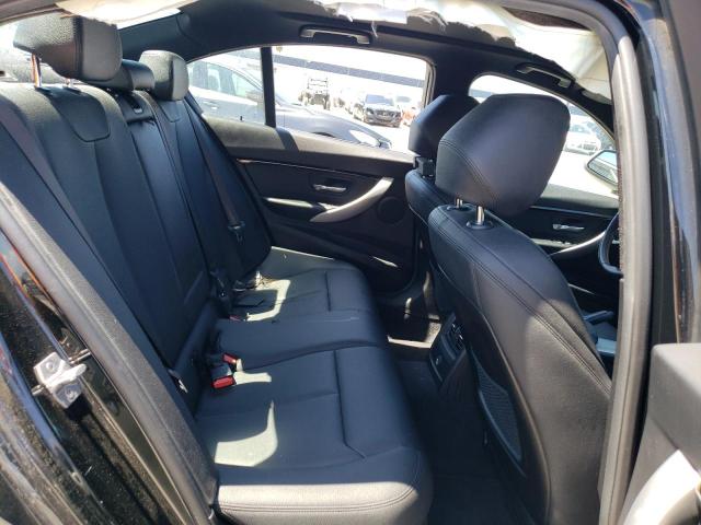 2017 BMW 330E - WBA8E1C30HA029131