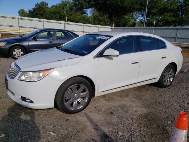 2012 Buick LaCrosse 