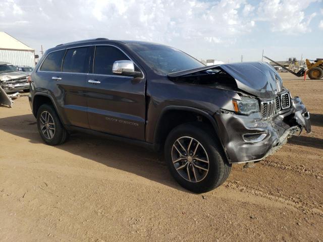 1C4RJFBG8HC946035 Jeep Grand Cherokee Limited