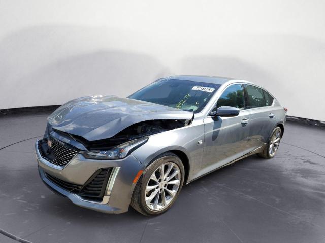 2020 CADILLAC CT5 PREMIU - 1G6DN5RK1L0132714