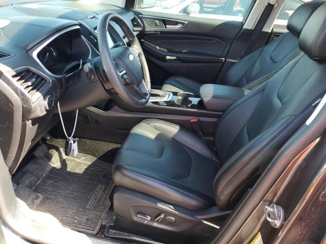 2FMPK4K87JBB95089 Ford Edge Titanium