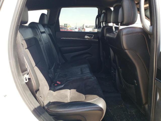 1C4RJFLG6JC184960 Jeep Grand Cherokee Trailhawk