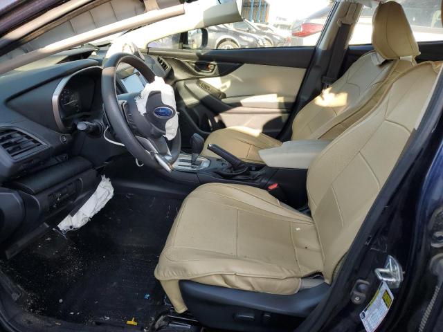 4S3GTAD68L3730803 Subaru Impreza Premium