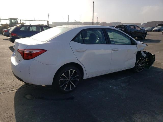 2017 TOYOTA COROLLA L - 2T1BURHE0HC858233