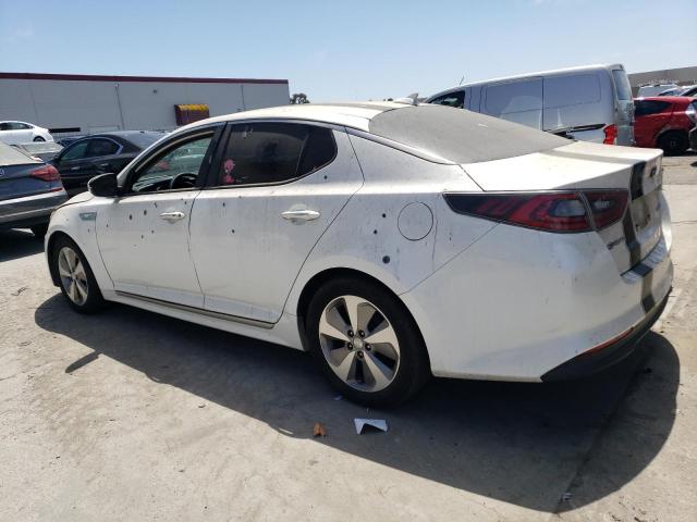 KNAGN4AD9G5093989 KIA OPTIMA HYBRID