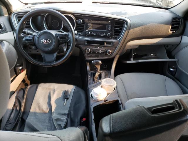 KNAGM4A70E5472955 KIA Optima Lx