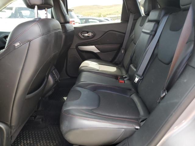 1C4PJMBX9JD512332 Jeep Cherokee Trailhawk