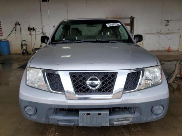 2012 Nissan Frontier S VIN: 1N6BD0CT0CC404855 Lot: 63469703