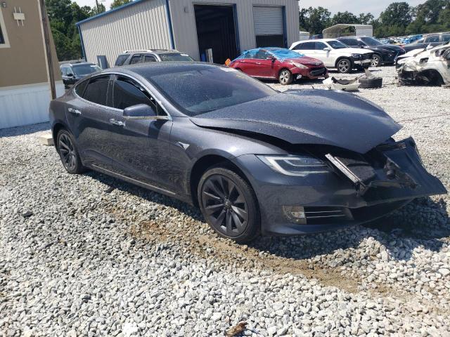 5YJSA1E21KF335827 Tesla Model S  4