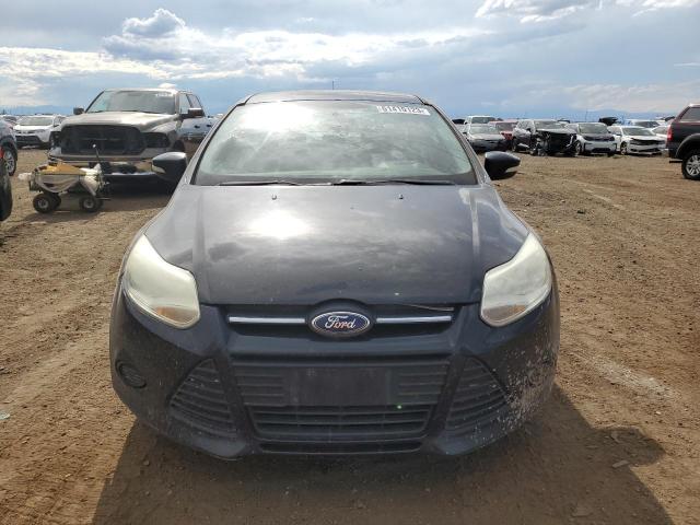 1FADP3F26EL220214 Ford FOCUS SE