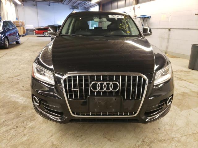 VIN WA1LFBFP8EA045548 2014 Audi Q5, Premium Plus no.5