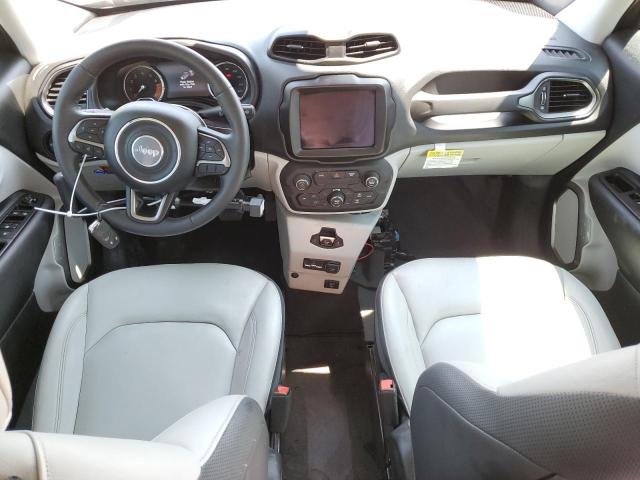 ZACNJAD17KPK22721 Jeep Renegade Limited