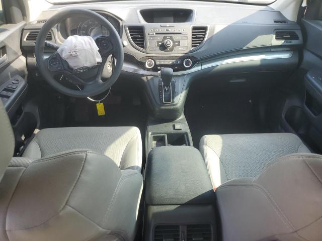 2016 HONDA CR-V SE - 2HKRM3H46GH521337