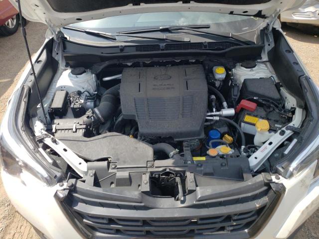 JF2SKAJC7NH428711 Subaru Forester Sport