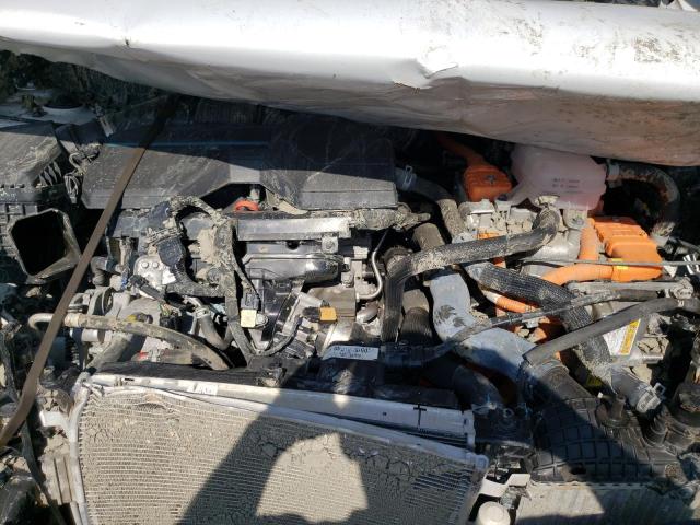 2022 HYUNDAI TUCSON LUX - KM8JCCA15NU082761