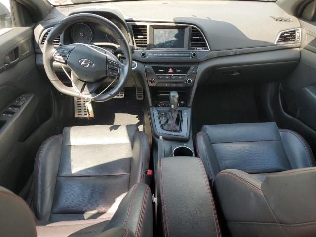 KMHD04LB2JU473913 Hyundai Elantra Sport