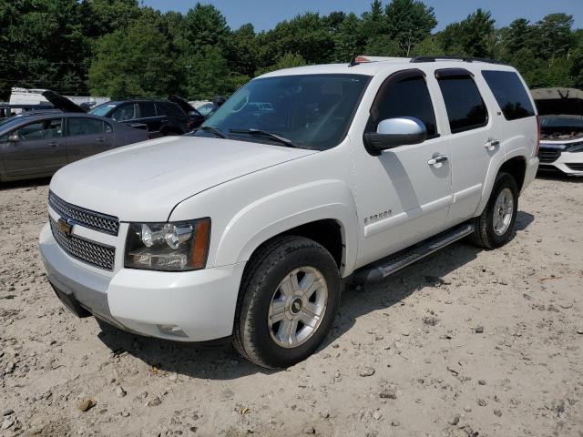 2007 Chevrolet Tahoe 