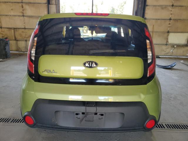 KNDJN2A26G7850136 KIA Soul