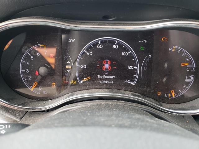 1C4RJFAG0JC152217 Jeep Grand Cherokee Laredo