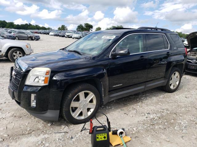 2010 GMC Terrain SLE