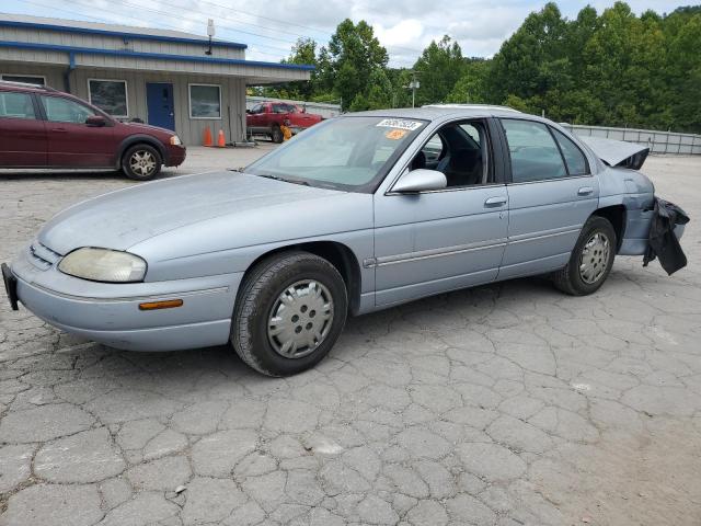 1997 Chevrolet Lumina Base