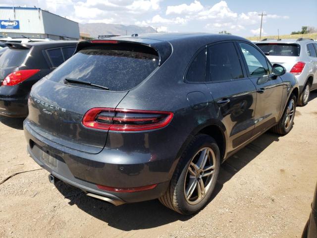 VIN WP1AA2A51JLB00839 2018 Porsche Macan no.3