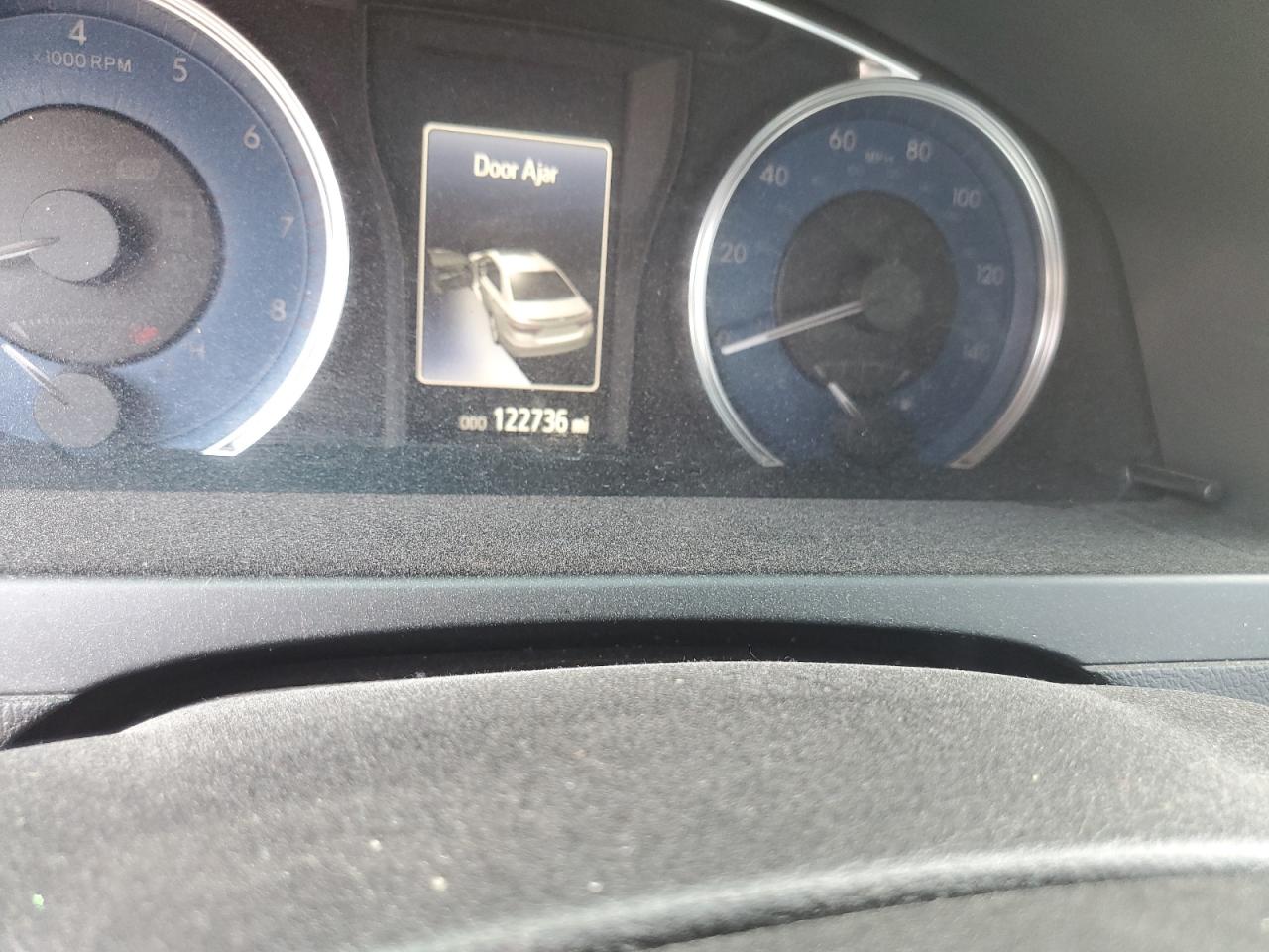 4T1BF1FK3GU243712 TOYOTA CAMRY 2016