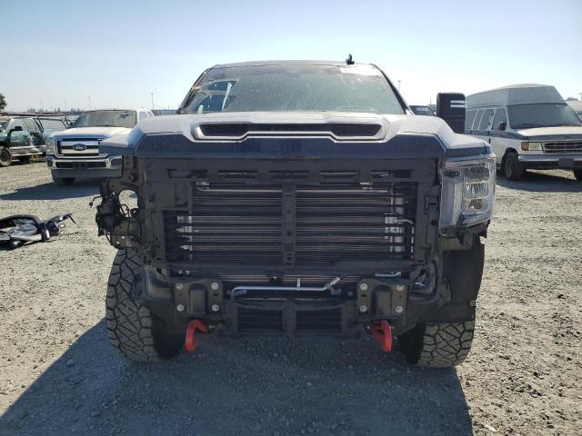 1GT49PEY2NF260824 GMC Sierra K2500 At4
