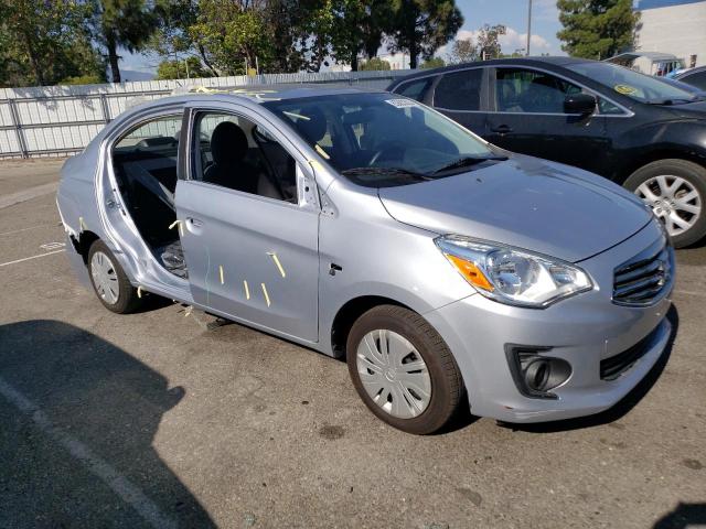ML32F3FJ3KHF03072 Mitsubishi Mirage G4 Es
