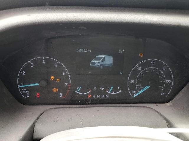 1FTBR1C8XLKB45349 Ford Transit T-250