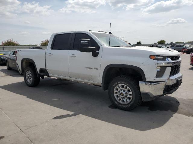 1GC4YNEY3MF247067 Chevrolet All Models SILVERADO 4